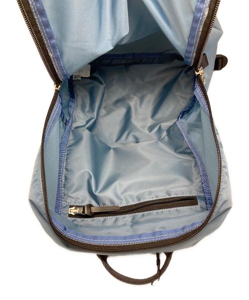 STANDARD SUPPLY（スタンダードサプライ）STANDARD SUPPLY (スタンダードサプライ) デイパック ブルー 未使用品の古着・服飾アイテム