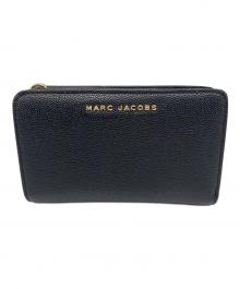 MARC JACOBS（マークジェイコブス）の古着「財布」｜ブラック