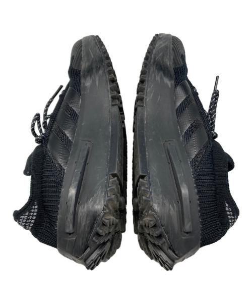 adidas（アディダス）adidas (アディダス) NMD S1 ブラック サイズ:27.5㎝の古着・服飾アイテム