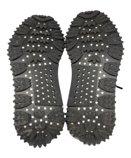 adidas（アディダス）adidas (アディダス) NMD S1 ブラック サイズ:27.5㎝の古着・服飾アイテム