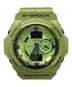 CASIO（カシオ）の古着「デジタルウォッチ」｜黄緑