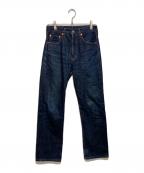 LEVI'Sリーバイス）の古着「502XXデニムパンツ」｜インディゴ