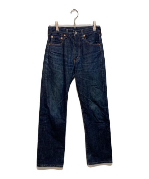 LEVI'S（リーバイス）LEVI'S (リーバイス) 502XXデニムパンツ インディゴ サイズ:W28×L36の古着・服飾アイテム