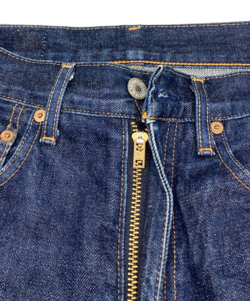 LEVI'S（リーバイス）LEVI'S (リーバイス) 502XXデニムパンツ インディゴ サイズ:W28×L36の古着・服飾アイテム