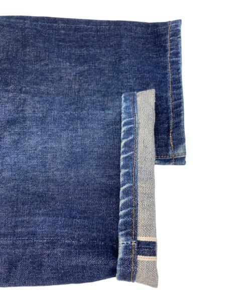 LEVI'S（リーバイス）LEVI'S (リーバイス) 502XXデニムパンツ インディゴ サイズ:W28×L36の古着・服飾アイテム