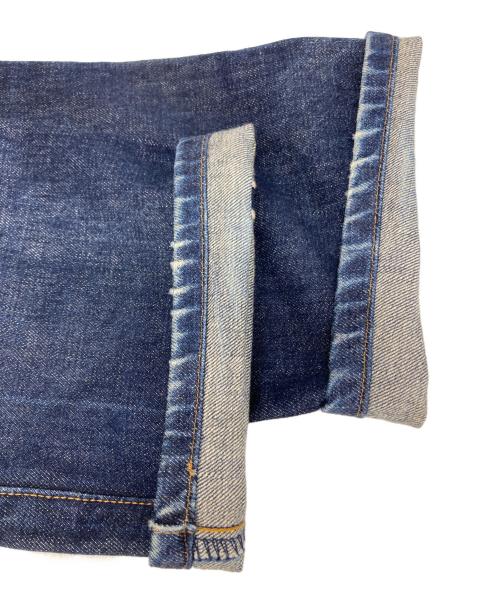 LEVI'S（リーバイス）LEVI'S (リーバイス) 502XXデニムパンツ インディゴ サイズ:W28×L36の古着・服飾アイテム