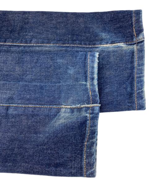 LEVI'S（リーバイス）LEVI'S (リーバイス) 502XXデニムパンツ インディゴ サイズ:W28×L36の古着・服飾アイテム