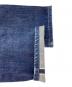 中古・古着 LEVI'S (リーバイス) 502XXデニムパンツ インディゴ サイズ:W28×L36：6000円