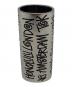 stussy (ステューシー) CITY METAL LIGHTER CASE シルバー：10000円
