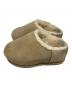 UGG (アグ) PUMPED SLIDE ベージュ サイズ:23㎝：7000円