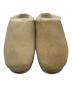 中古・古着 UGG (アグ) PUMPED SLIDE ベージュ サイズ:23㎝：7000円