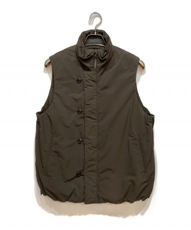 steven alan ダルマベスト 中古・古着通販】STEVEN ALAN (スティーブンアラン) ダルマベスト