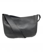 Shinzoneシンゾーン）の古着「W RING BAG」｜ブラック