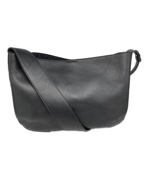 Shinzone（シンゾーン）Shinzone (シンゾーン) W RING BAG ブラックの古着・服飾アイテム