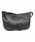 Shinzone（シンゾーン）の古着「W RING BAG」｜ブラック