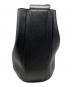 Shinzone (シンゾーン) W RING BAG ブラック：40000円