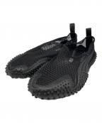 PUMAプーマ）の古着「MOSTRO FLEX MESH」｜ブラック