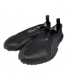 PUMA（プーマ）の古着「MOSTRO FLEX MESH」｜ブラック