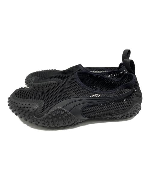 PUMA（プーマ）PUMA (プーマ) MOSTRO FLEX MESH ブラック サイズ:25cmの古着・服飾アイテム