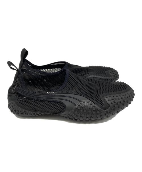 PUMA（プーマ）PUMA (プーマ) MOSTRO FLEX MESH ブラック サイズ:25cmの古着・服飾アイテム