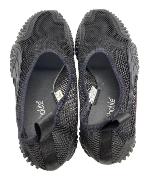 PUMA（プーマ）PUMA (プーマ) MOSTRO FLEX MESH ブラック サイズ:25cmの古着・服飾アイテム
