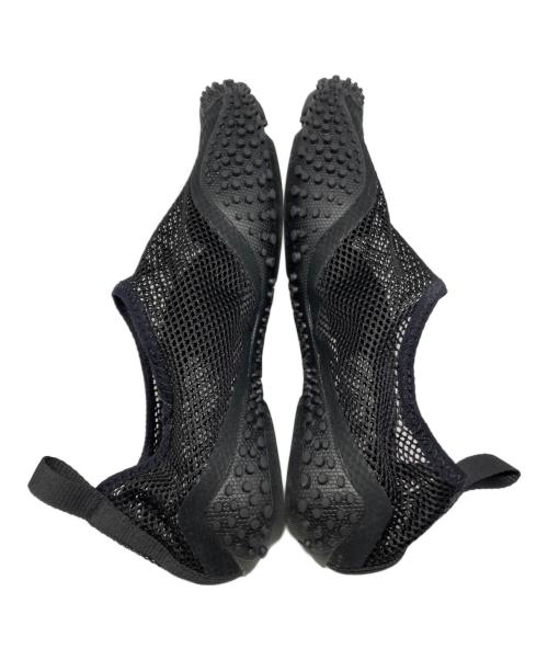 PUMA（プーマ）PUMA (プーマ) MOSTRO FLEX MESH ブラック サイズ:25cmの古着・服飾アイテム