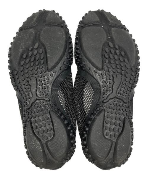 PUMA（プーマ）PUMA (プーマ) MOSTRO FLEX MESH ブラック サイズ:25cmの古着・服飾アイテム