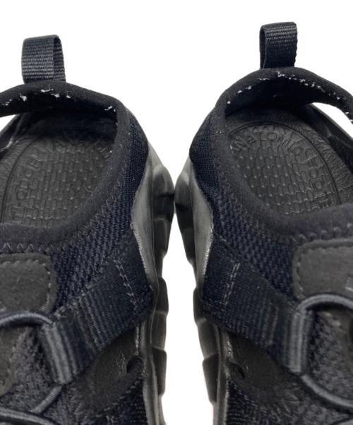 KEEN（キーン）KEEN (キーン) Snow peak (スノーピーク) Hyperport H2 ブラック サイズ:25cmの古着・服飾アイテム