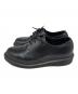 Dr.Martens (ドクターマーチン) ３ホールシューズ ブラック サイズ:UK7：9000円