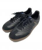 adidasアディダス）の古着「SAMBA OG」｜ブラック