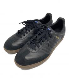 adidas（アディダス）の古着「SAMBA OG」｜ブラック