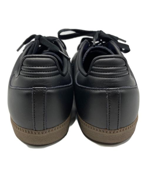 adidas（アディダス）adidas (アディダス) SAMBA OG ブラック サイズ:26cmの古着・服飾アイテム