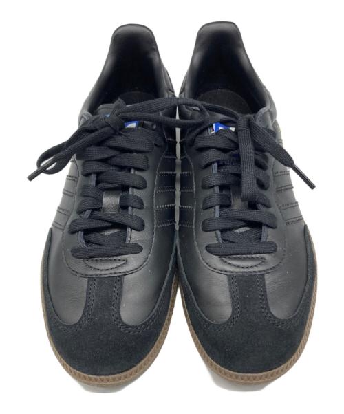 adidas（アディダス）adidas (アディダス) SAMBA OG ブラック サイズ:26cmの古着・服飾アイテム