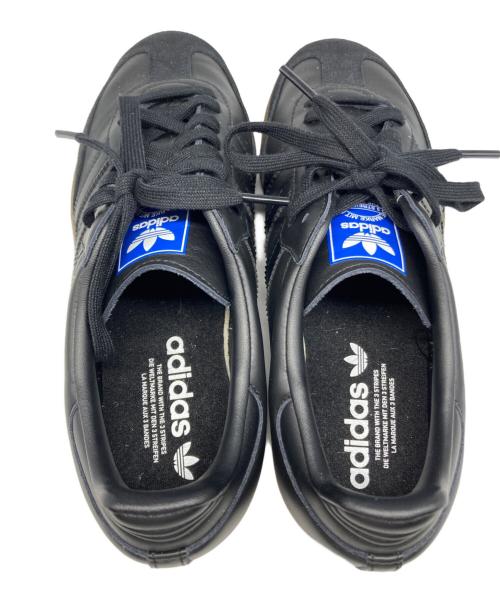 adidas（アディダス）adidas (アディダス) SAMBA OG ブラック サイズ:26cmの古着・服飾アイテム