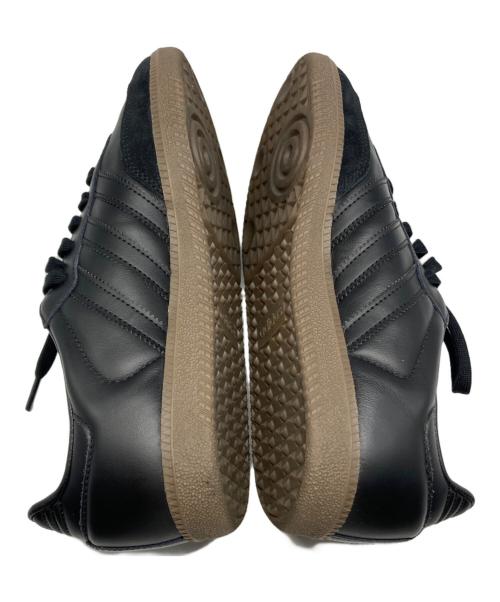 adidas（アディダス）adidas (アディダス) SAMBA OG ブラック サイズ:26cmの古着・服飾アイテム