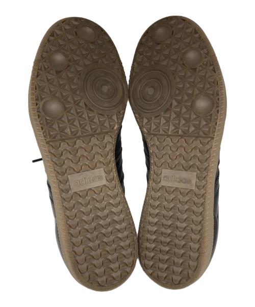 adidas（アディダス）adidas (アディダス) SAMBA OG ブラック サイズ:26cmの古着・服飾アイテム