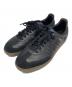 adidas（アディダス）の古着「SAMBA OG」｜ブラック