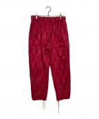 South2 West8サウスツー ウエストエイト）の古着「Army String Pant」｜ピンク