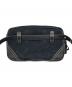 COACH (コーチ) ウエストバッグ ブラック：4000円