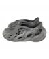 adidas (アディダス) YEEZY FOAM RUNNER グレー サイズ:US7：7000円
