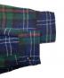中古・古着 WOOLRICH (ウールリッチ) チェックシャツ ネイビー サイズ:L：6000円
