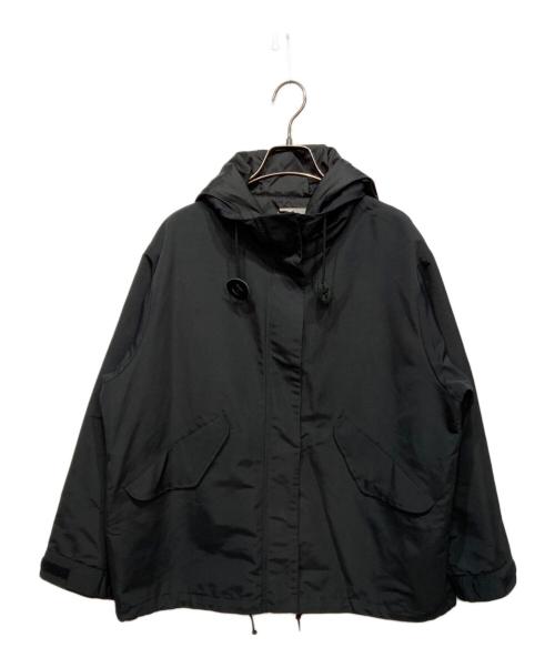 SIERRA DESIGNS（シエラデザインズ）SIERRA DESIGNS (シエラデザインズ) 65/35 ROOMY PARKA ブラック サイズ:Sの古着・服飾アイテム