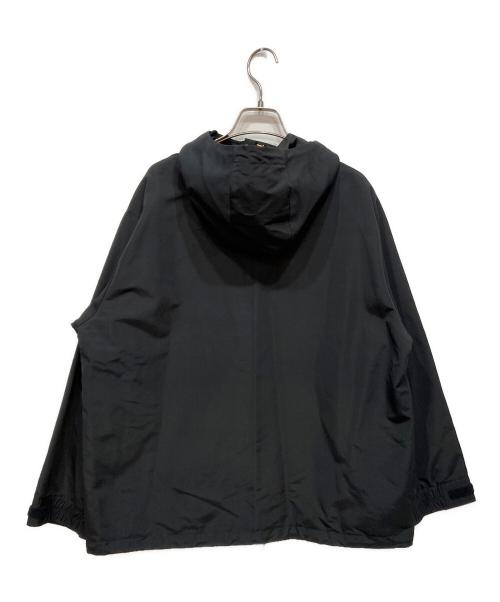 SIERRA DESIGNS（シエラデザインズ）SIERRA DESIGNS (シエラデザインズ) 65/35 ROOMY PARKA ブラック サイズ:Sの古着・服飾アイテム