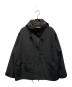 SIERRA DESIGNS（シエラデザインズ）の古着「65/35 ROOMY PARKA」｜ブラック