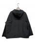 SIERRA DESIGNS (シエラデザインズ) 65/35 ROOMY PARKA ブラック サイズ:S：5000円