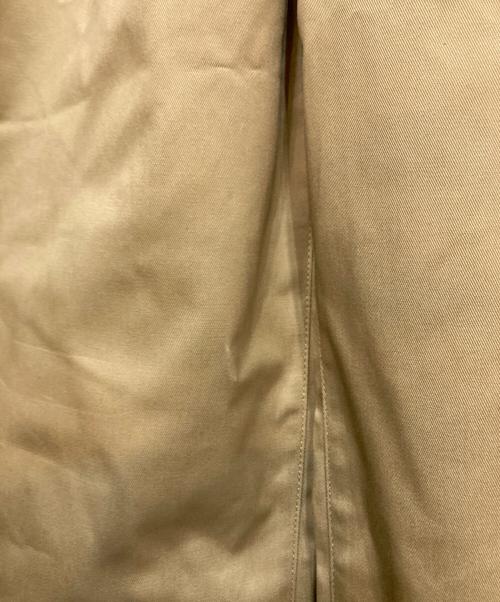 RED KAP（レッド キャップ）RED KAP (レッド キャップ) FREAK'S STORE (フリークスストア) サロペットパンツ ベージュ サイズ:FREEの古着・服飾アイテム