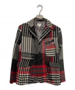 中古・古着通販】Engineered Garments (エンジニアド ガーメンツ) D