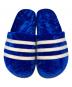 adidas (アディダス) Adimule Slides ブルー サイズ:23.5：5000円