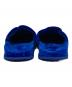 中古・古着 adidas (アディダス) Adimule Slides ブルー サイズ:23.5：5000円