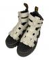 Dr.Martens（ドクターマーチン）の古着「RICKI GLADIATOR」｜グレー